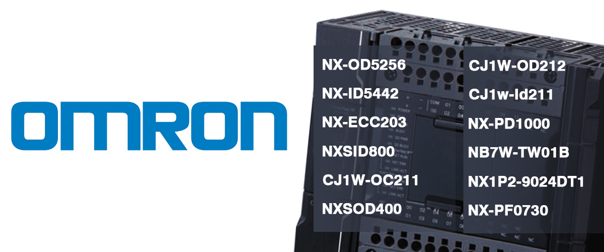 omron