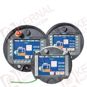 6AV6645-0CA01-0AX0 MOBILE PANEL 277